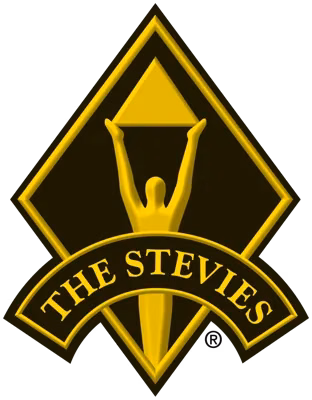 Stevie Awards logo